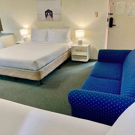 Paramount Motel Brisbane Kültér fotó