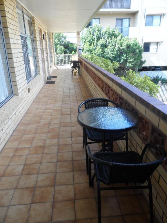 Paramount Motel Brisbane Szoba fotó